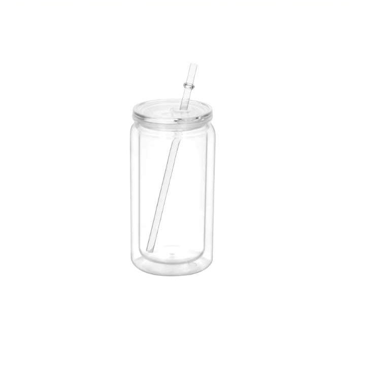 20 oz Acrylic Snow Globe