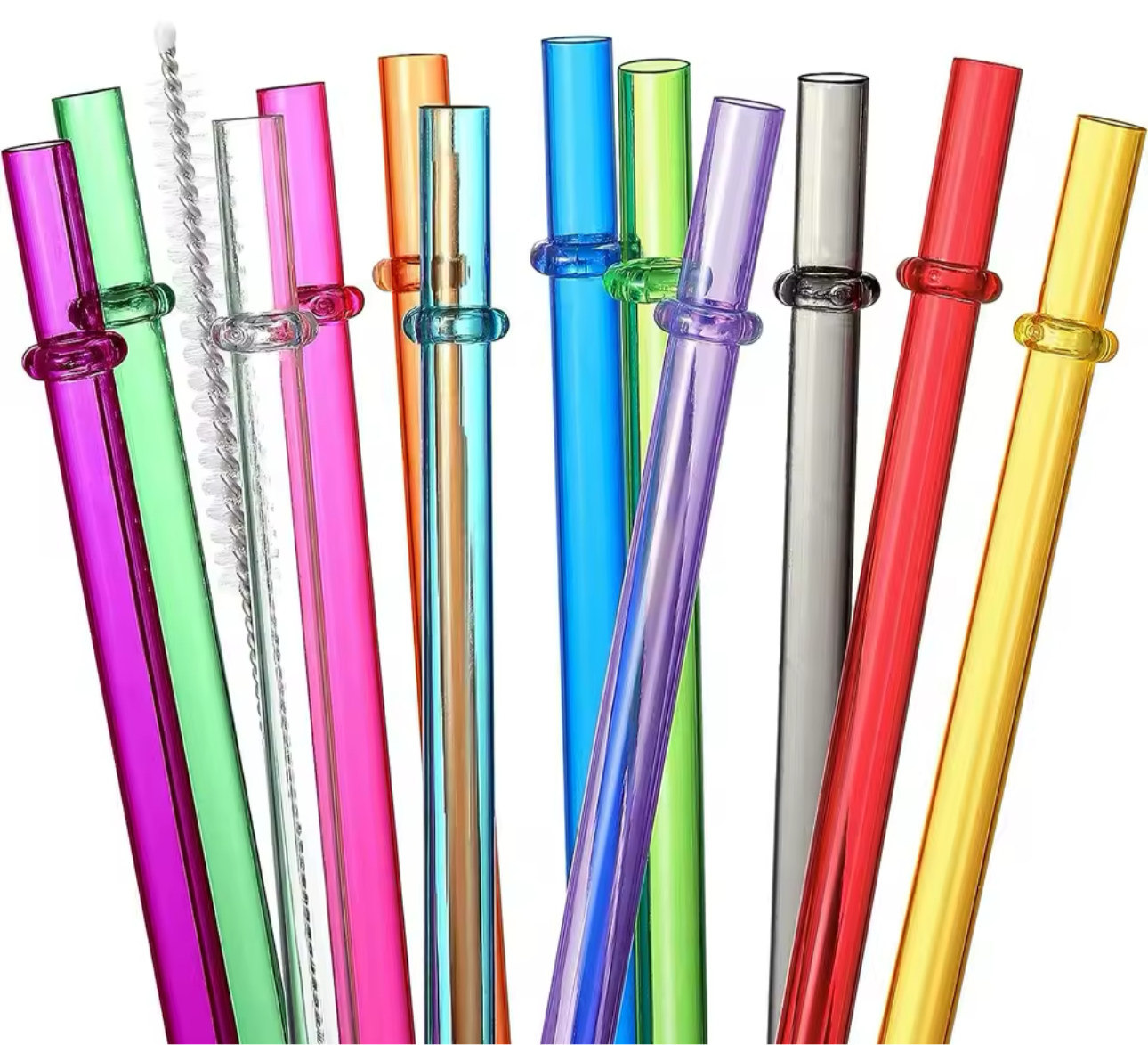 Color Straw