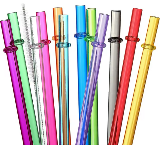 Color Straw