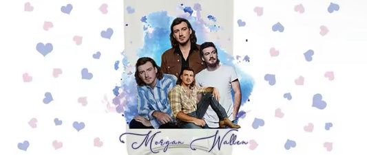 Morgan Wallen 1