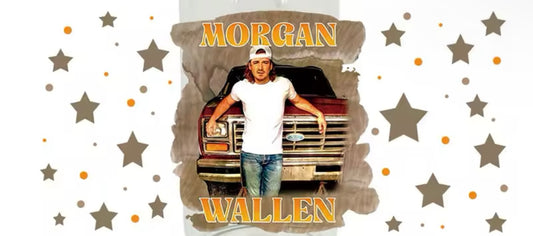 Morgan Wallen 2